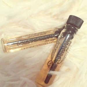 2-2ml Dolce & Gabbana The One